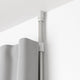 Umbra - Anywhere Expandable Curtain Rod & Room Divider - Lights Canada