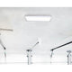 Canarm - LED Wrap Utility Flush Mount - Lights Canada