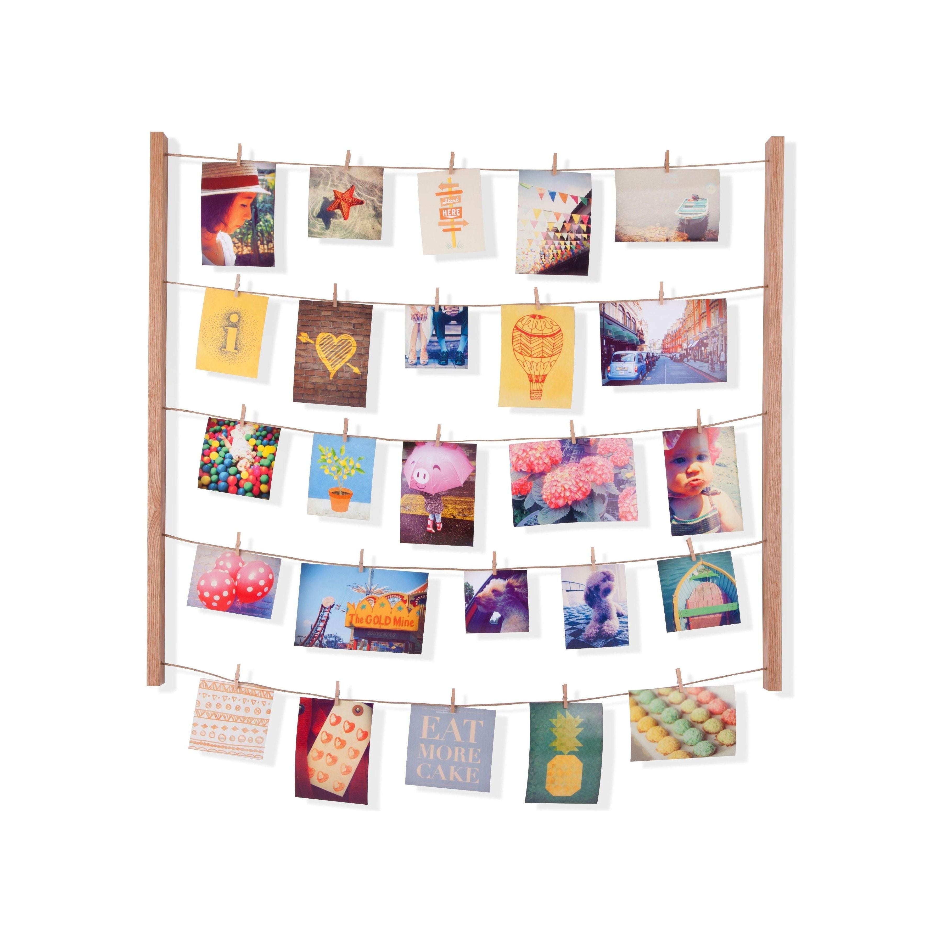 Umbra - Hangit 26x30 Photo Display - Lights Canada