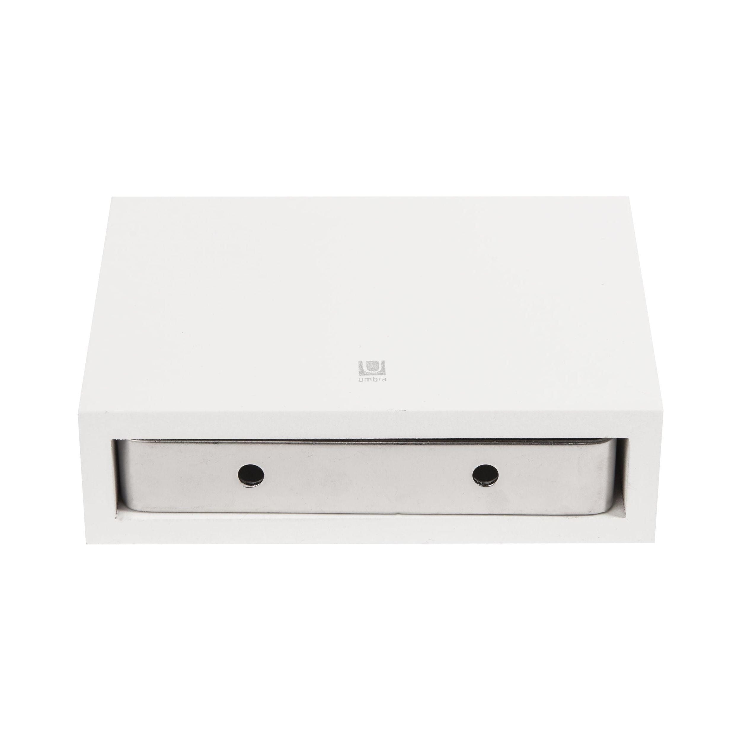 Umbra - Showcase Floating Shelves - Lights Canada