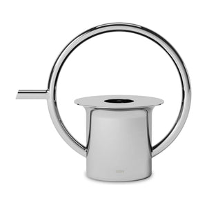 Umbra - Quench Stainless Steel Watering Can - Lights Canada