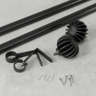 Umbra - Finn 1" Expandable Curtain Rod - Lights Canada