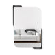 Umbra - Alcove 30 x 20 Mirror - Lights Canada