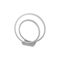 Twist Table Lamp