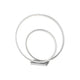 Kuzco - Twist Table Lamp - Lights Canada