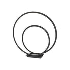Kuzco - Twist Table Lamp - Lights Canada
