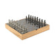 Umbra - Buddy Chess Set - Lights Canada