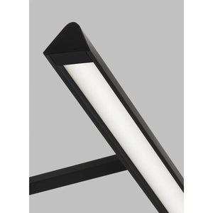 Visual Comfort Modern Collection - Dessau 12 Picture Light - Lights Canada