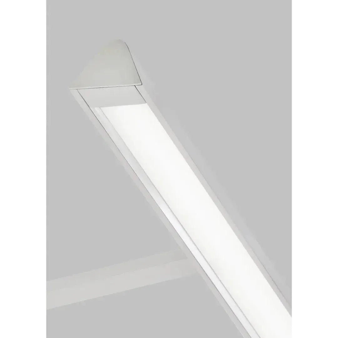 Visual Comfort Modern Collection - Dessau 12 Picture Light - Lights Canada