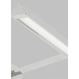 Visual Comfort Modern Collection - Dessau 18 Picture Light - Lights Canada