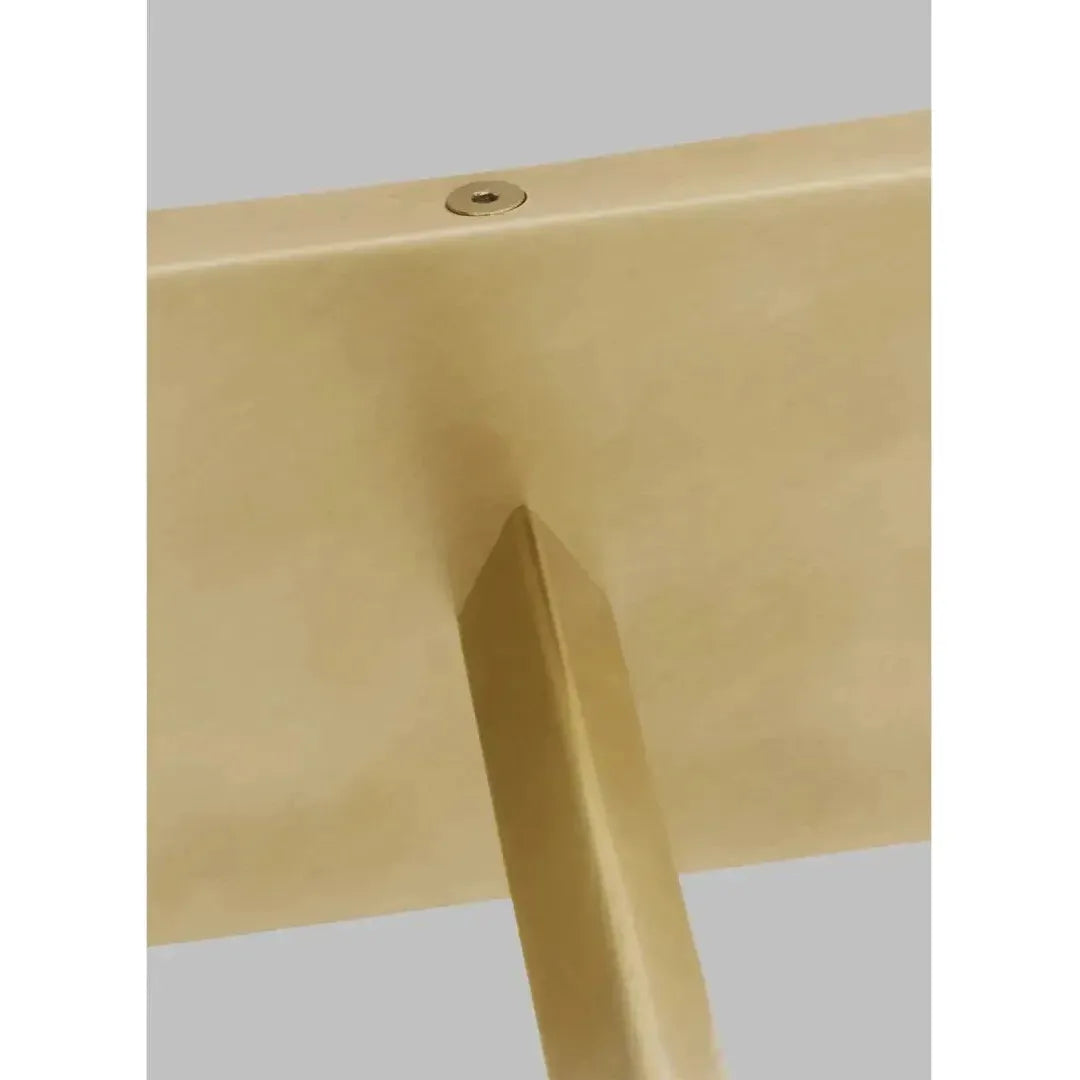 Visual Comfort Modern Collection - Dessau 18 Picture Light - Lights Canada