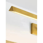 Visual Comfort Modern Collection - Dessau 36 Picture Light - Lights Canada