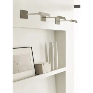Visual Comfort Modern Collection - Dessau 8 Picture Light - Lights Canada