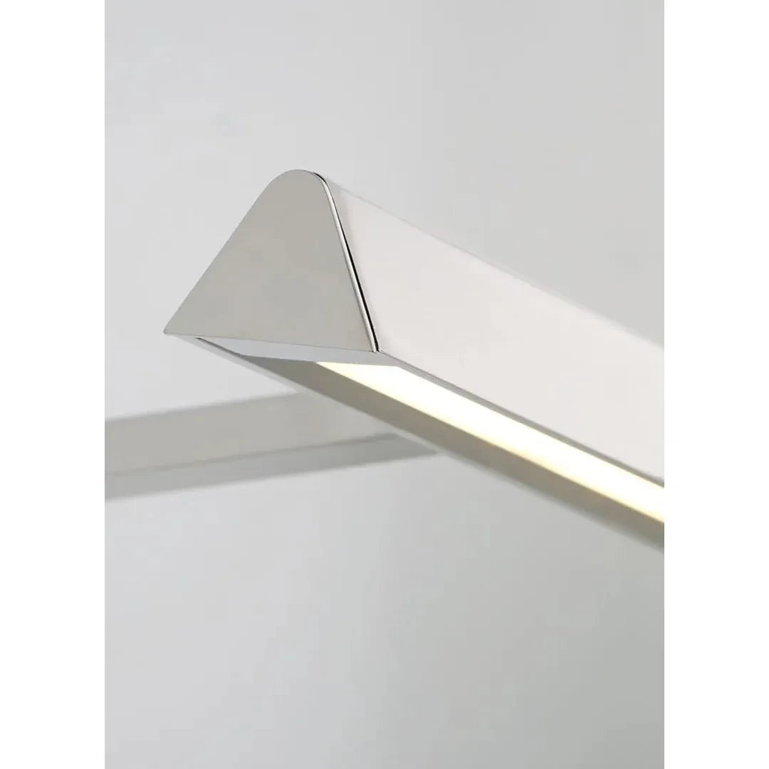 Visual Comfort Modern Collection - Dessau 8 Picture Light - Lights Canada