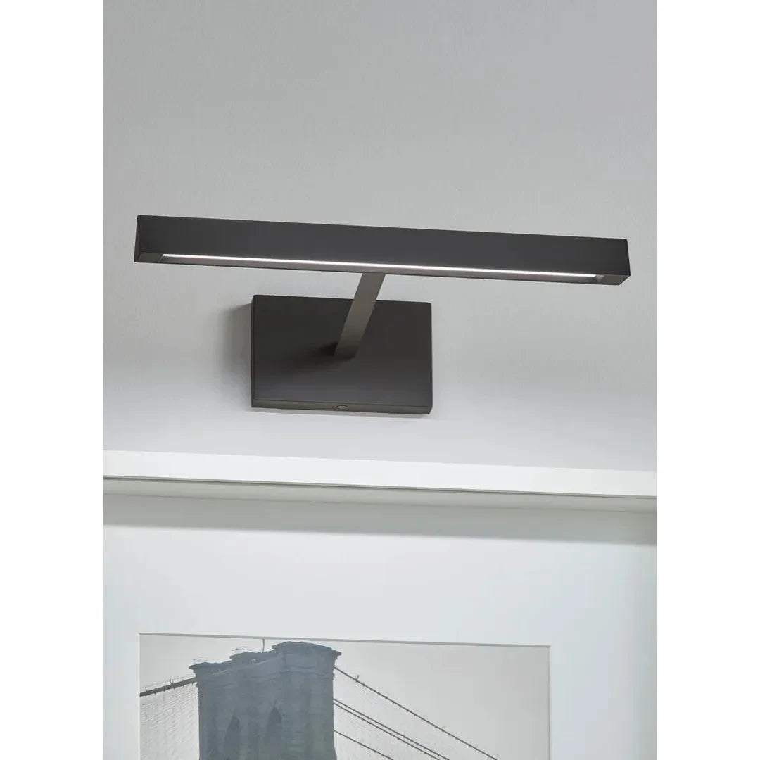 Visual Comfort Modern Collection - Dessau 12 Picture Light - Lights Canada