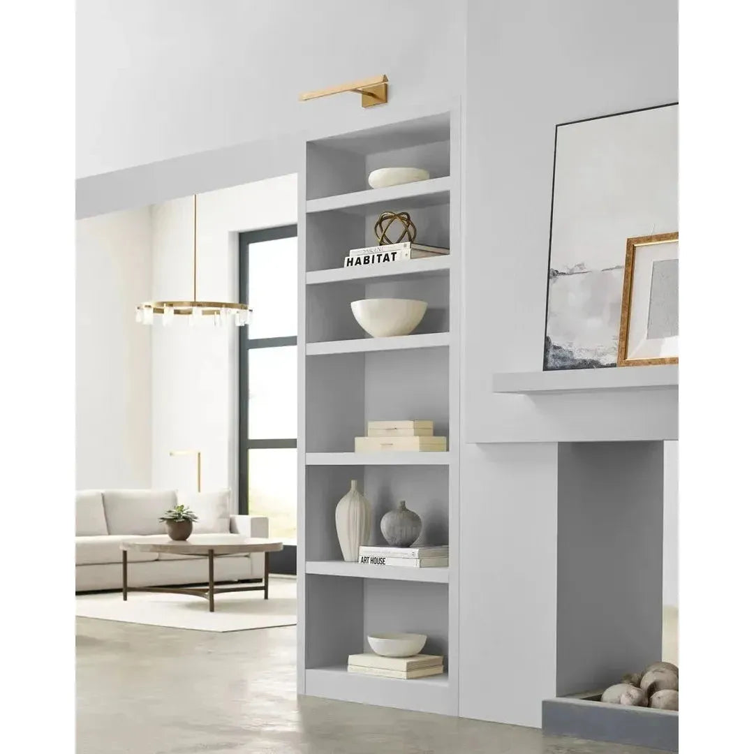 Visual Comfort Modern Collection - Dessau 18 Picture Light - Lights Canada