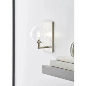Visual Comfort Modern Collection - Gambit Single Wall - Lights Canada