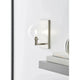 Visual Comfort Modern Collection - Gambit Single Wall - Lights Canada