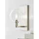 Visual Comfort Modern Collection - Gambit Single Wall - Lights Canada