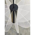 Visual Comfort Modern Collection - Nyra 28 Chandelier - Lights Canada