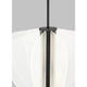 Visual Comfort Modern Collection - Nyra 28 Chandelier - Lights Canada