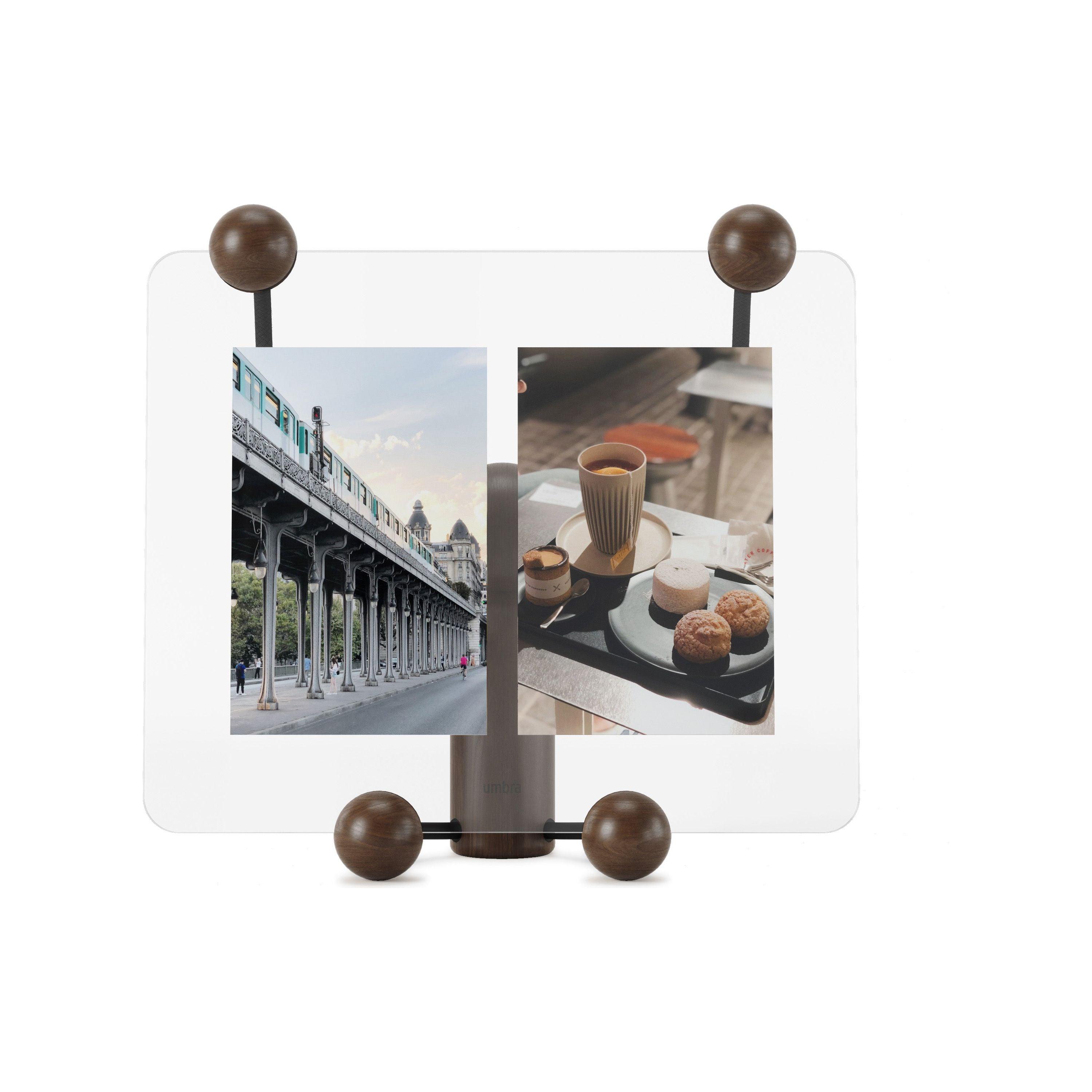 Umbra - Woody Picture Frame - Lights Canada