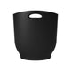 Umbra - Harlo Trash Can 2.4 Gallon (9L) Capacity - Lights Canada