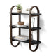 Umbra - Bellwood Wall Shelf - Lights Canada