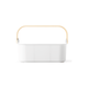 Umbra - Bellwood Stackable Bin - Lights Canada
