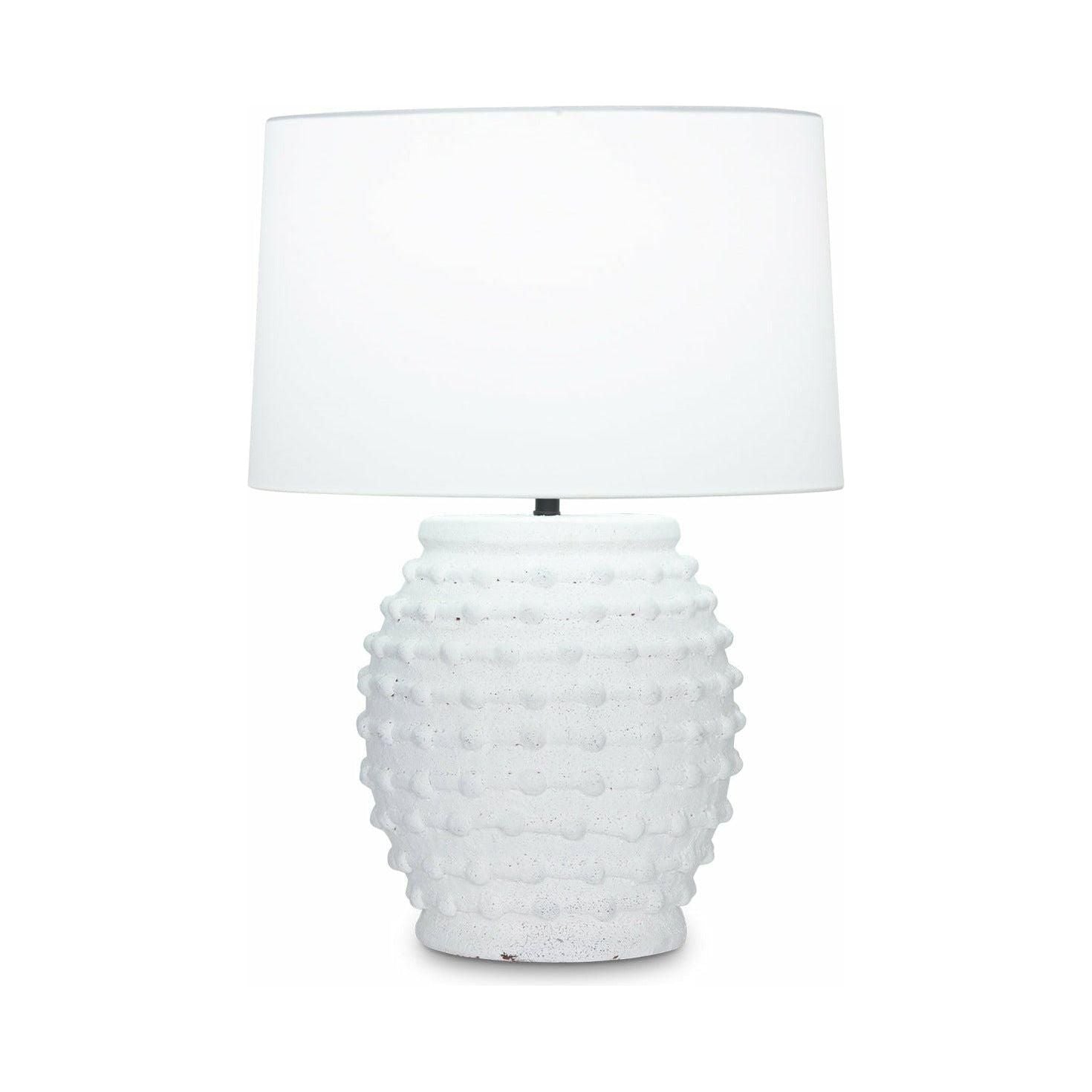 Flow Decor - Tobin Table Lamp - Lights Canada