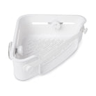 Umbra - Flex Gel-Lock Corner Bin - Lights Canada
