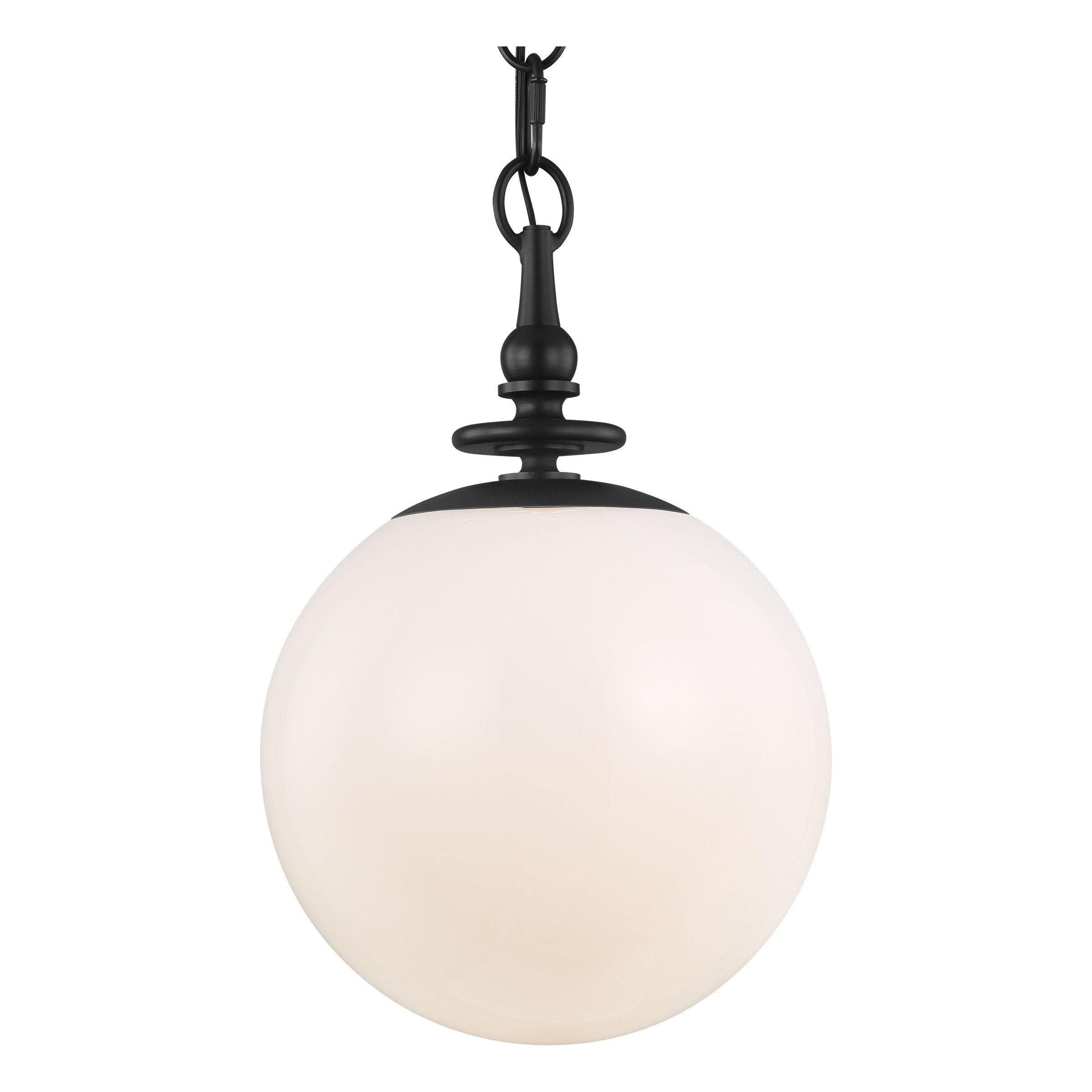 Visual Comfort Studio Collection - Capri Pendant - Lights Canada