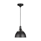 Visual Comfort Studio Collection - Logan Pendant - Lights Canada