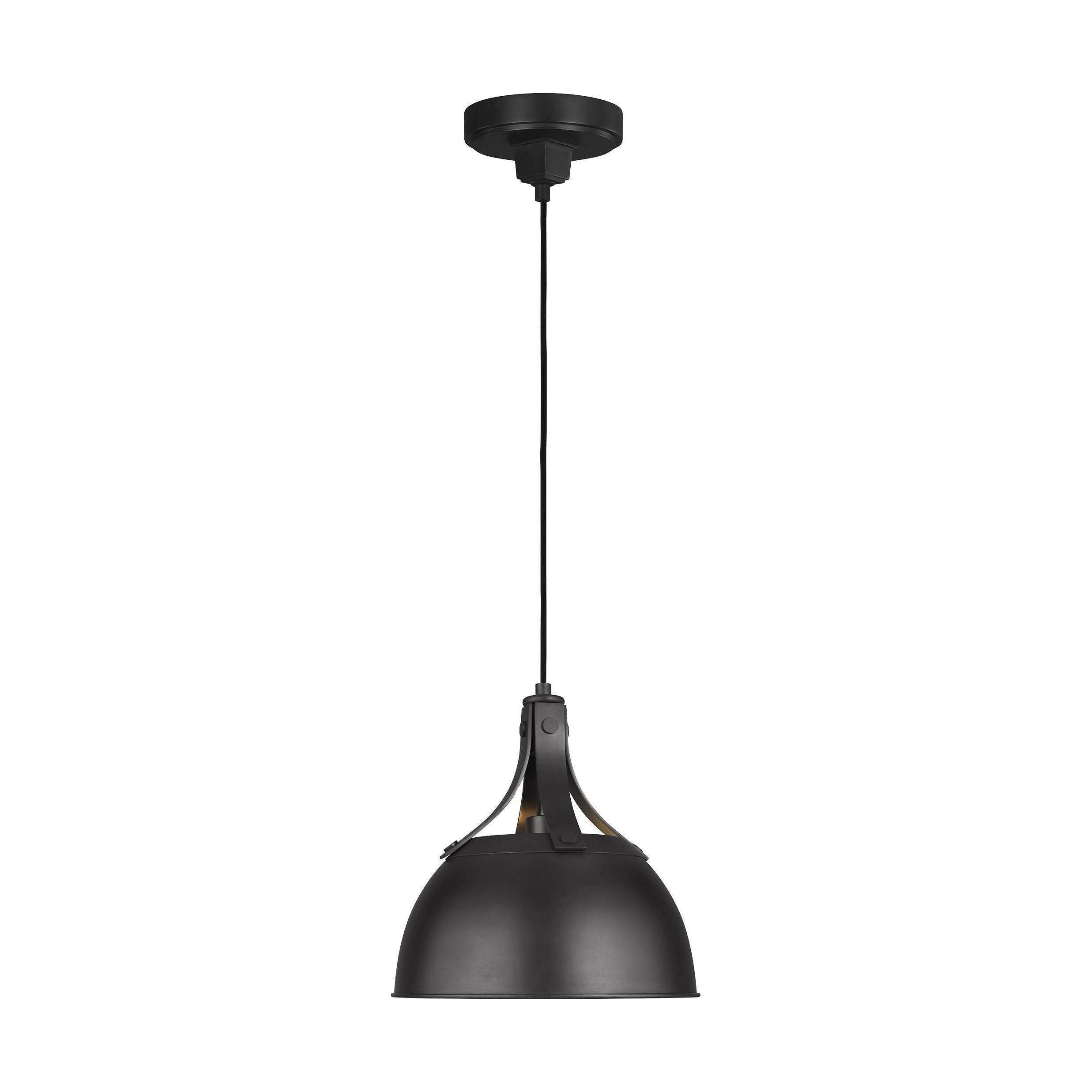 Visual Comfort Studio Collection - Logan Pendant - Lights Canada
