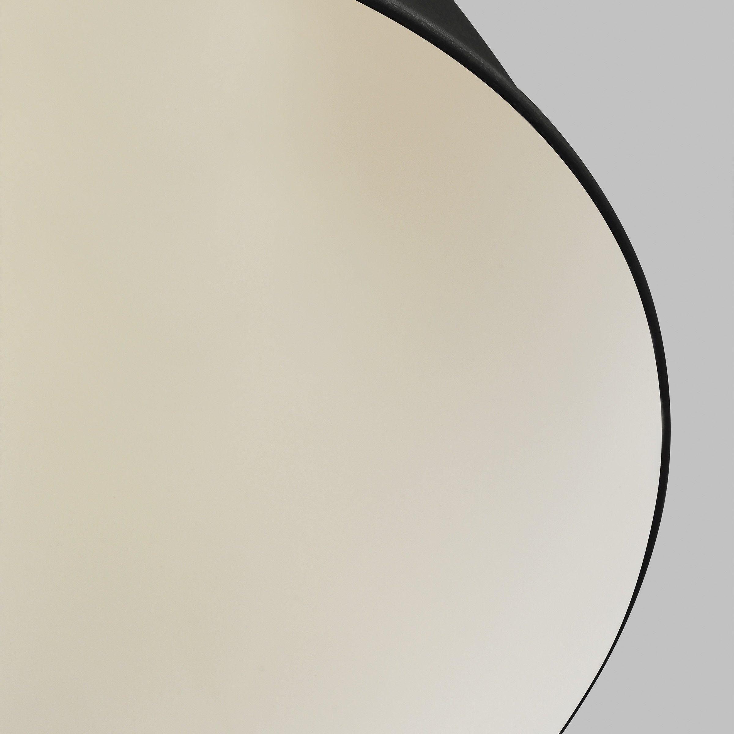 Visual Comfort Studio Collection - Logan Pendant - Lights Canada