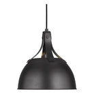 Visual Comfort Studio Collection - Logan Pendant - Lights Canada
