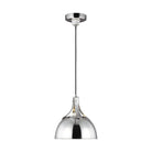 Visual Comfort Studio Collection - Logan Pendant - Lights Canada
