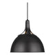 Visual Comfort Studio Collection - Logan Pendant - Lights Canada