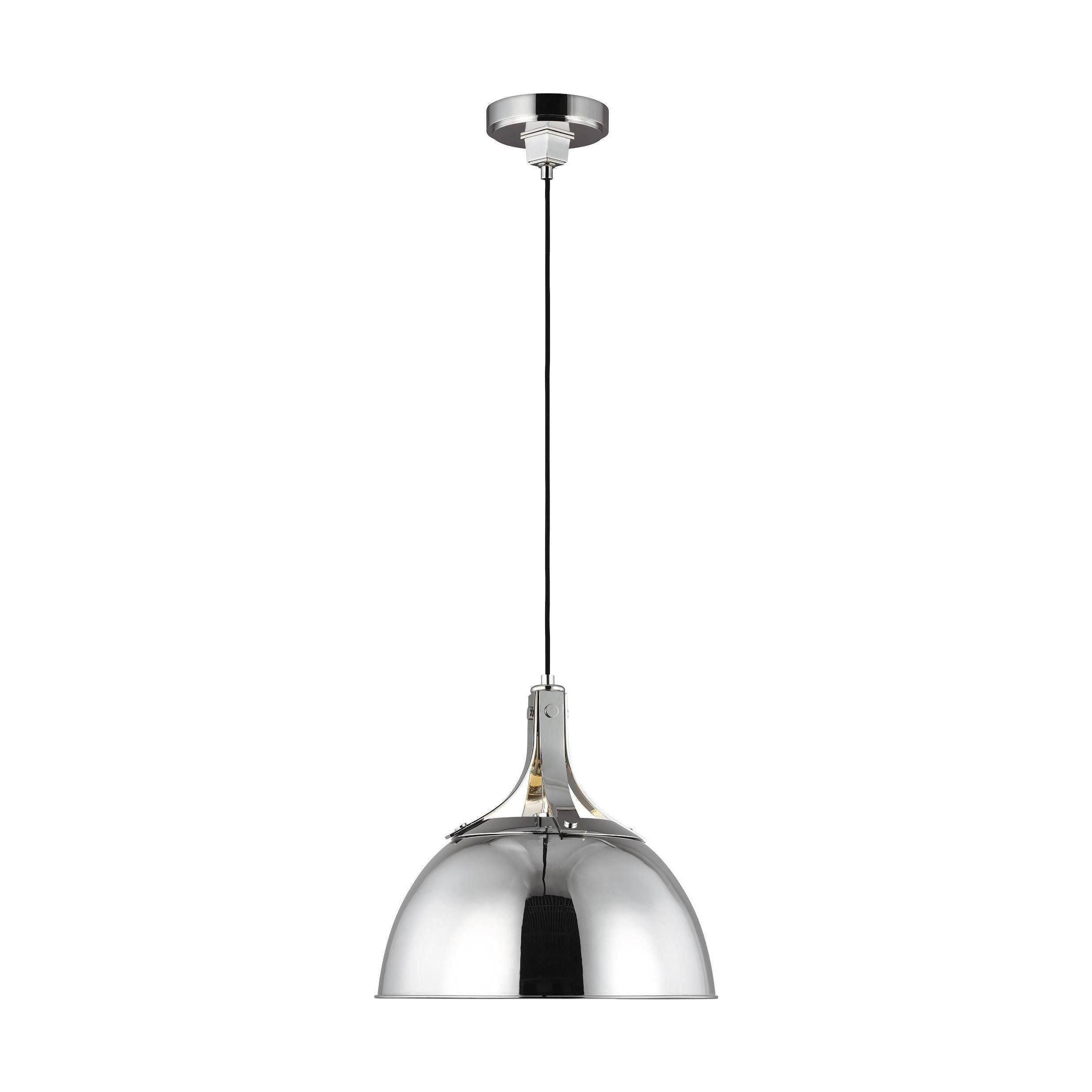 Visual Comfort Studio Collection - Logan Pendant - Lights Canada