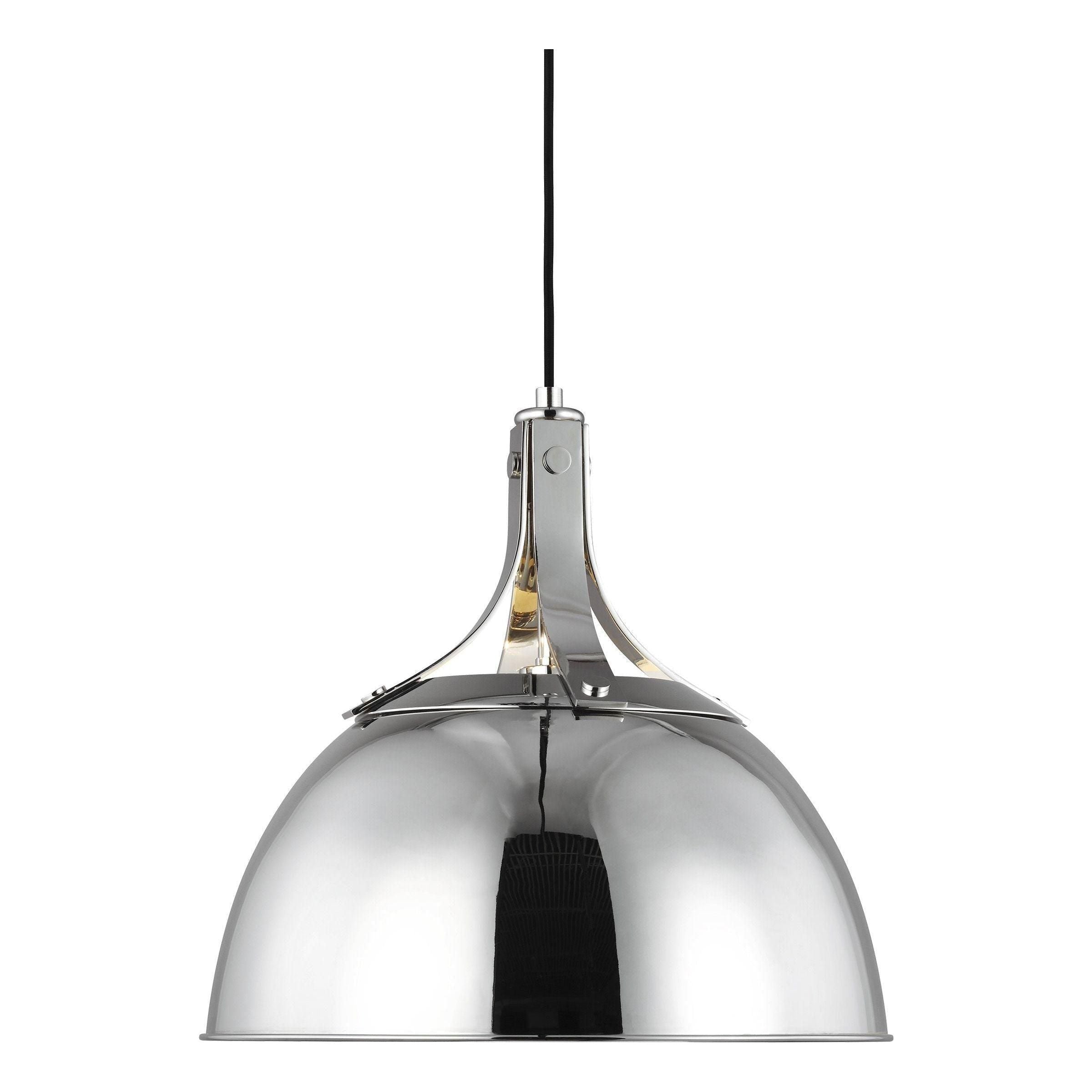 Visual Comfort Studio Collection - Logan Pendant - Lights Canada