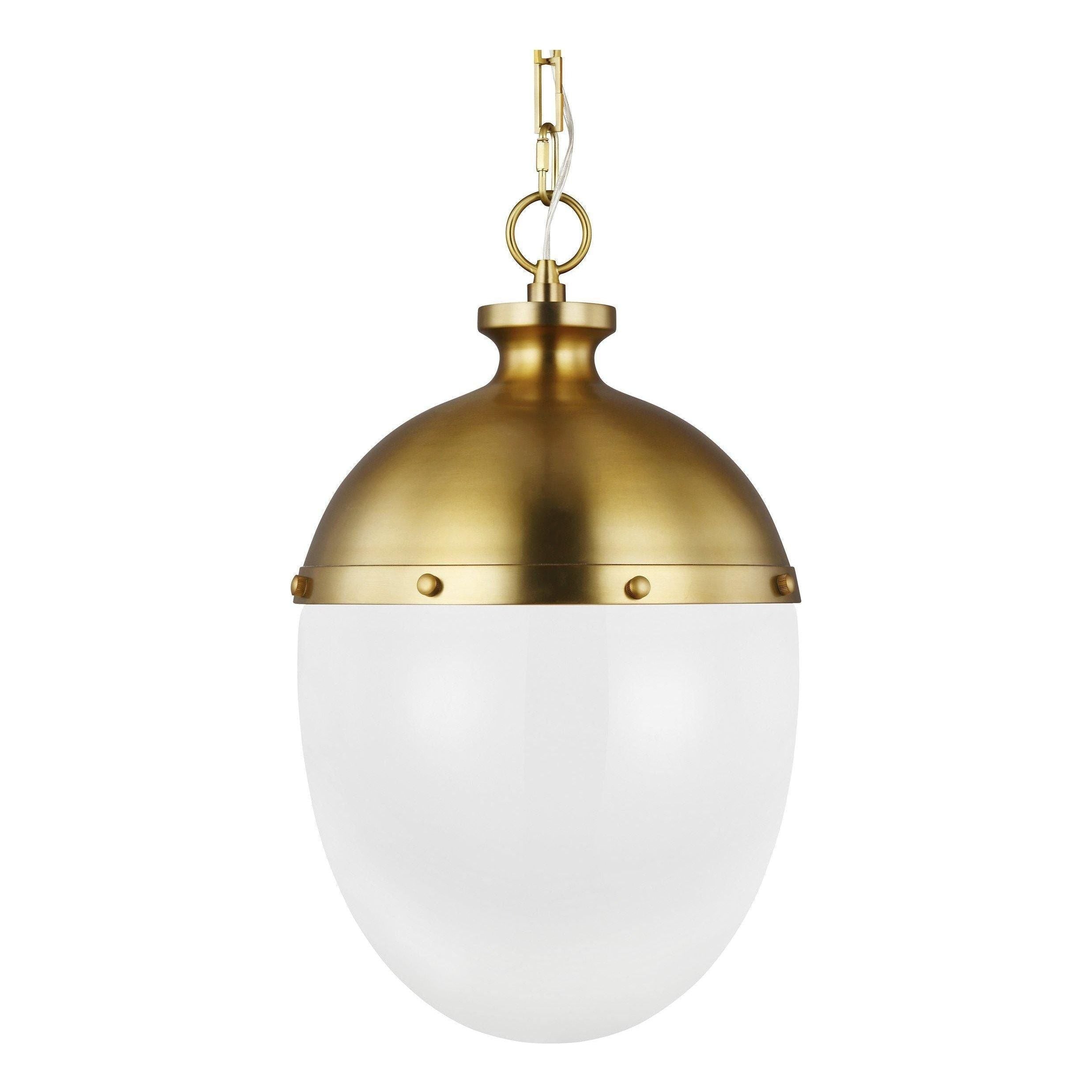 Visual Comfort Studio Collection - Aubry Pendant - Lights Canada