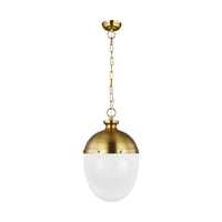 Aubry Pendant