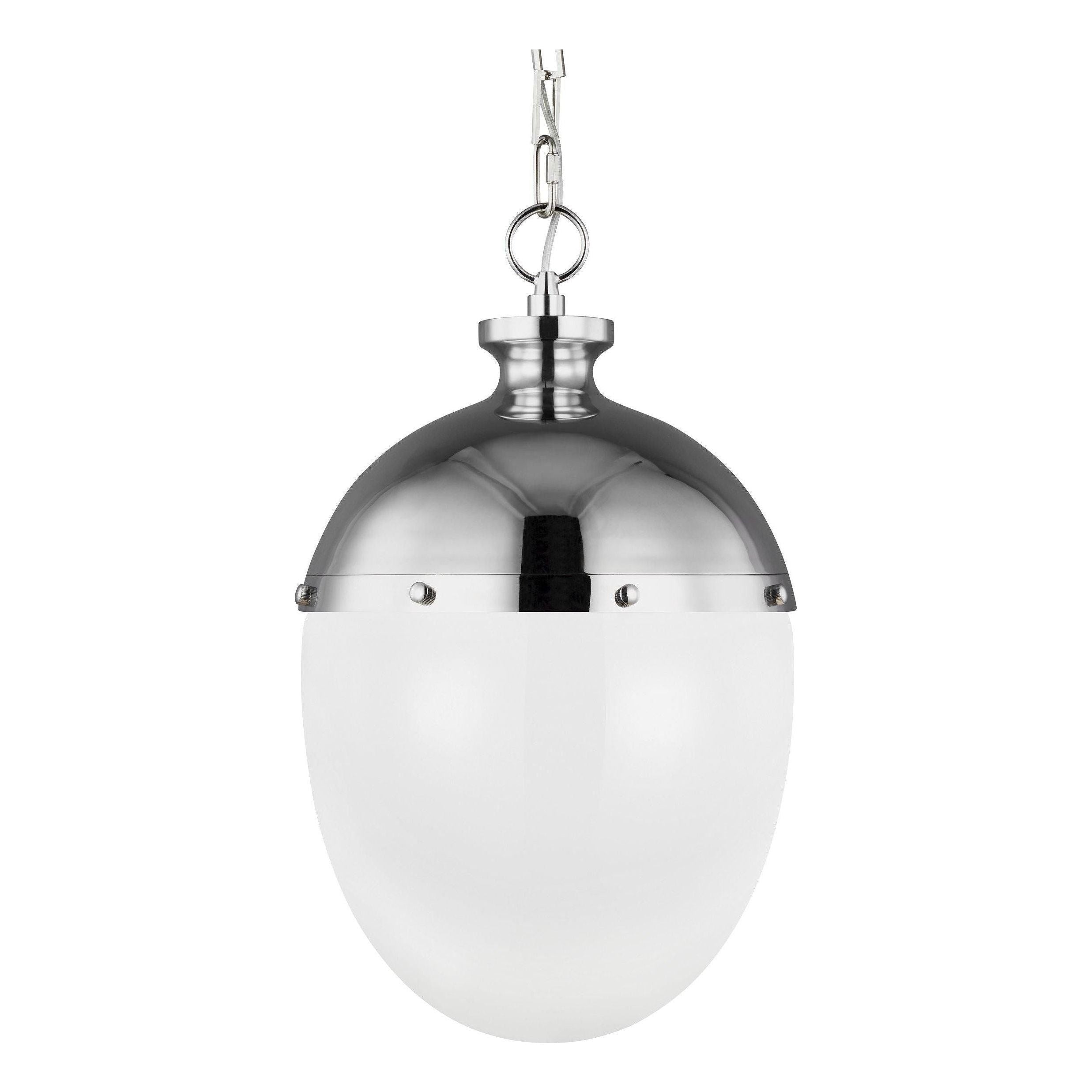 Visual Comfort Studio Collection - Aubry Pendant - Lights Canada