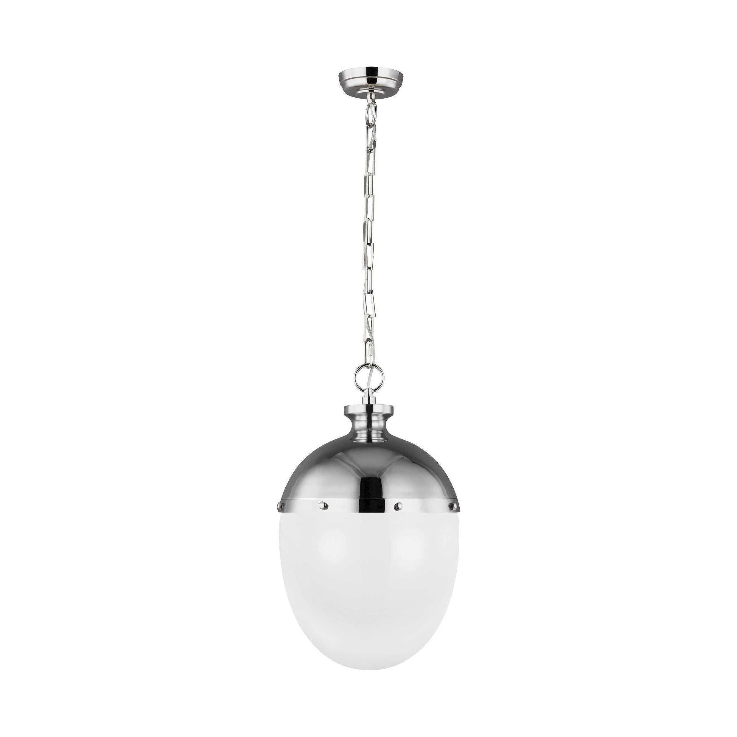 Visual Comfort Studio Collection - Aubry Pendant - Lights Canada