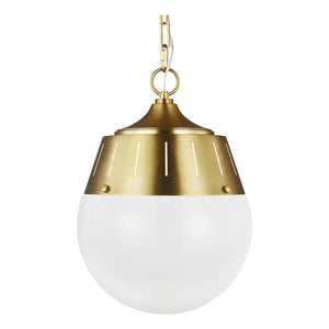 Visual Comfort Studio Collection - Arlett Pendant - Lights Canada