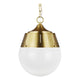 Visual Comfort Studio Collection - Arlett Pendant - Lights Canada