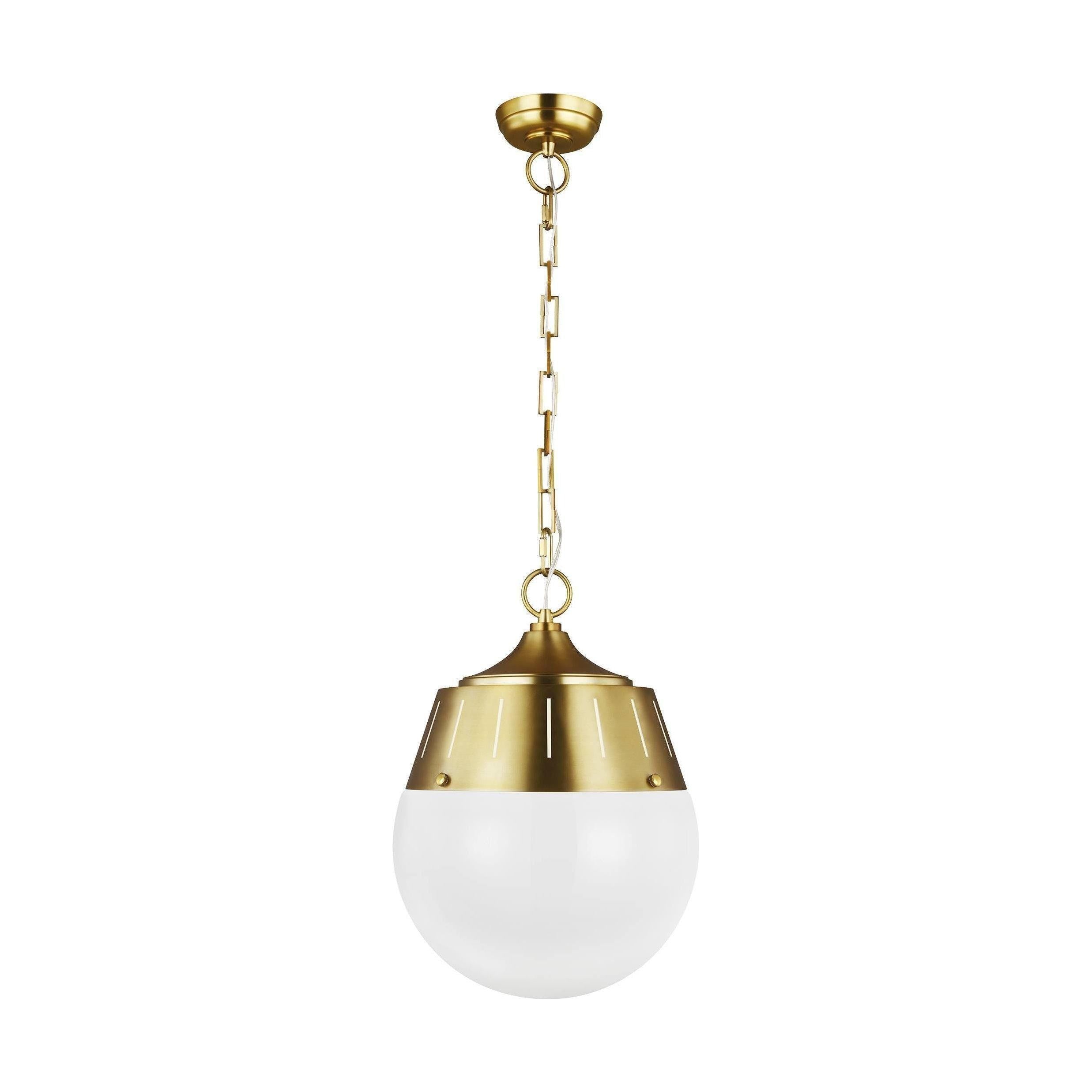 Visual Comfort Studio Collection - Arlett Pendant - Lights Canada