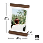 Umbra - Scroll Picture Frame - Lights Canada
