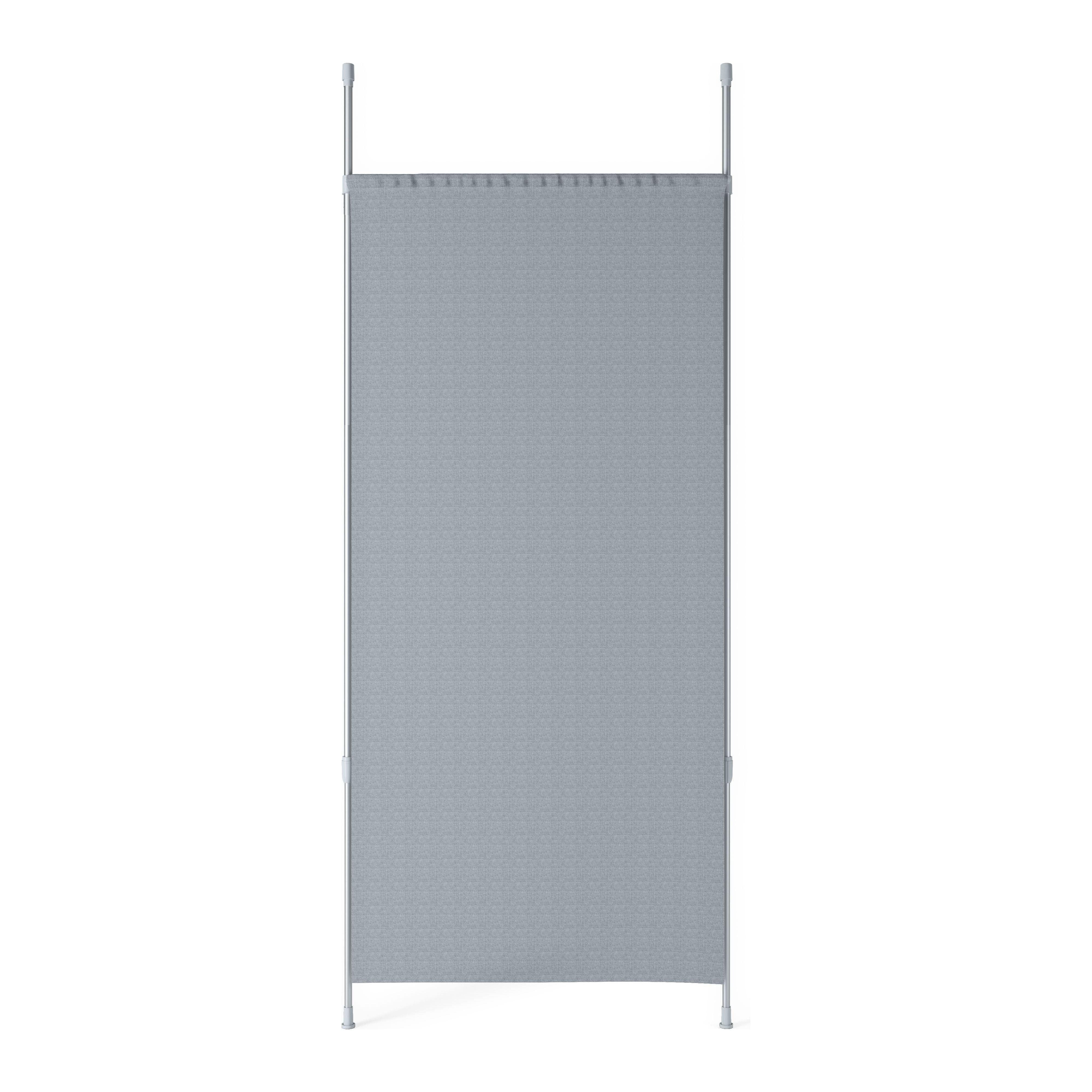 Umbra - Anywhere Expandable Curtain Rod & Room Divider - Lights Canada