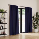 Umbra - Twilight Blackout Curtain 84" (Set of 2) - Lights Canada